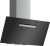 Bosch Dwk87em60 Vegghengt ventilator – Svart