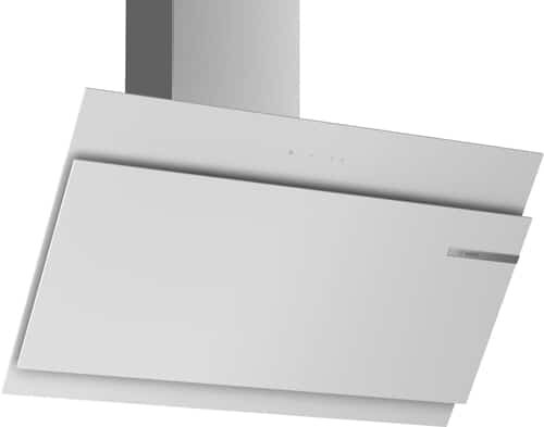 Bosch Dwk97jm20 Serie 6 Vegghengt ventilator – Hvit