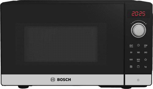 Bosch Fel023ms2 Mikroovner – Rustfritt Stål