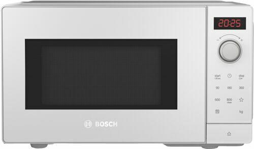 Bosch Ffl023mw0 Mikroovner – Hvit