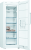 Bosch Gsn29vwep Serie 4 Fryseskap – Hvit