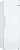 Bosch Gsn33vwep Serie 4 Fryseskap – Hvit