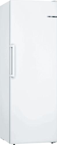Bosch Gsn33vwep Serie 4 Fryseskap – Hvit