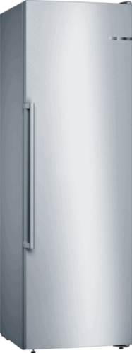 Bosch Gsn36aiep Serie 6 Fryseskap – Rustfritt Stål