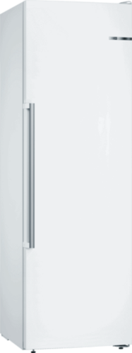 Bosch Gsn36awep Serie 6 Fryseskap – Hvit