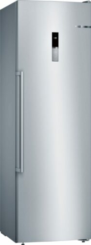 Bosch Gsn36bifv Fryseskap – Stål