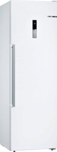 Bosch Gsn36bwfv Fryseskap – Hvit
