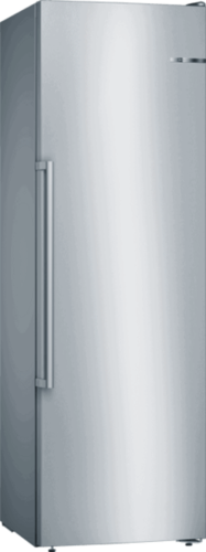 Bosch Gsn36mifv Fryseskap – Rustfritt Stål