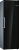 Bosch Gsn36vbfp Serie 4 Fryseskap – Svart