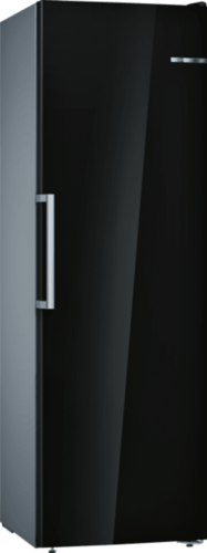 Bosch Gsn36vbfp Serie 4 Fryseskap – Svart