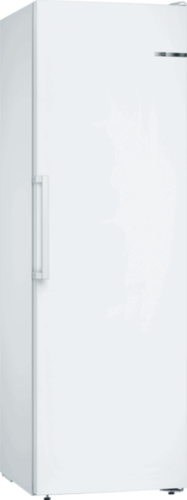 Bosch Gsn36vwep Serie 4 Fryseskap – Hvit