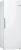 Bosch Gsn58awdp Serie 6 Fryseskap – Hvit