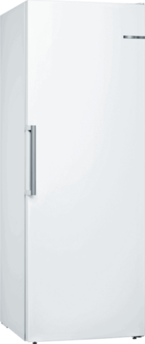 Bosch Gsn58awdp Serie 6 Fryseskap – Hvit