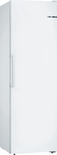 Bosch Gsv36vwev Serie 4 Fryseskap – Hvit