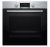 Bosch Hba174br1s Serie 2 Innbyggingsovn – Rustfritt Stål