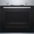 Bosch Hba530bs0s Serie 2 Innbyggingsovn – Rustfritt Stål