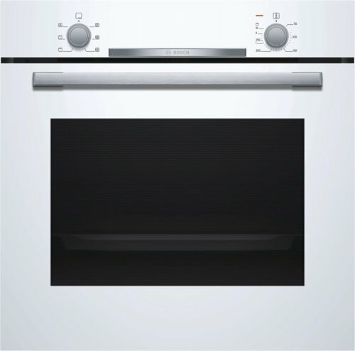 Bosch Hba530bw0s Serie 2 Innbyggingsovn – Hvit