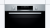 Bosch Hba538bs6s Serie 6 Innbyggingsovn – Rustfritt Stål