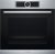 Bosch Hbg632bs1 Serie 8 Innbyggingsovn – Rustfritt Stål