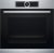 Bosch Hbg672bs1 Serie 8 Innbyggingsovn – Rustfritt Stål