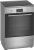 Bosch Hln39a050u Serie 4 Induksjonskomfyr – Rustfritt Stål