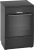 Bosch Hln39a060u Serie 4 Induksjonskomfyr – Svart