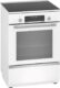 Bosch Hls79w320u Serie 6 Induksjonskomfyr – Hvit