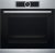 Bosch Hrg675bs1s Serie 8 Innbyggingsovn – Rustfritt Stål
