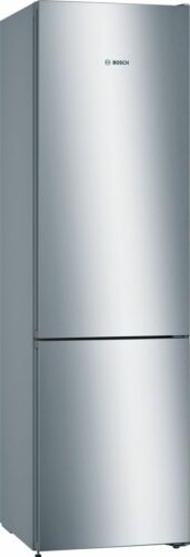 Bosch Kgn39vleb Kombiskap – Stål Look