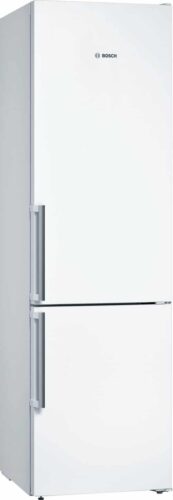 Bosch Kgn39vweq Kombiskap – Hvit