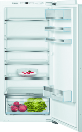 Bosch Kir41aff0 Serie 6 Integrert kjøleskap