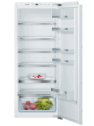 Bosch Kir51aff0 Serie 6 Integrert kjøleskap