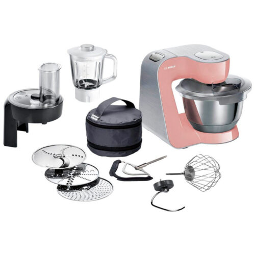 Bosch Kjøkkenmaskin MUM58NP60