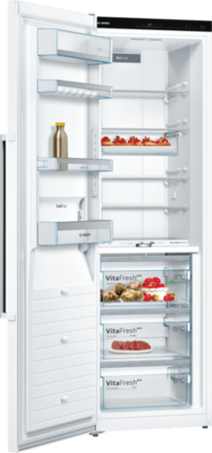 Bosch Ksf36pwdp Serie 8 Kjøleskap – Hvit