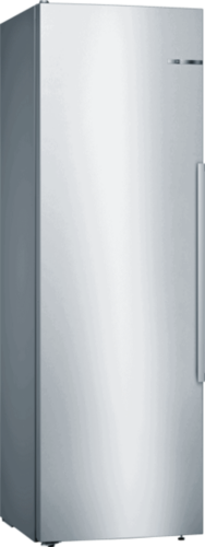 Bosch Ksv36aidp Serie 6 Kjøleskap – Rustfritt Stål