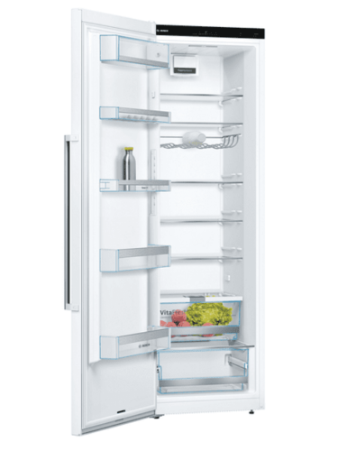 Bosch Ksv36awep Serie 6 Kjøleskap – Hvit