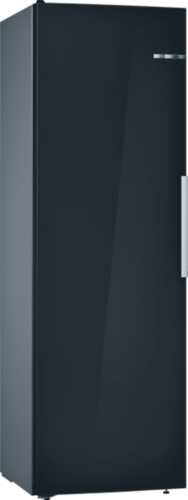 Bosch Ksv36vbep Serie 4 Kjøleskap – Svart