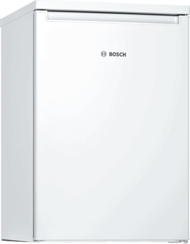 Bosch Ktl15nwfa Serie 2 Kjøleskap – Hvit