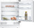 Bosch Kur15adf0 Serie 6 Integrert kjøleskap