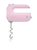 Bosch Mfq4030k Håndmikser – Rosa