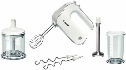 Bosch Mfq4080 Håndmikser – Hvit
