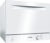 Bosch Sks50e42eu Serie 2 Benkoppvaskmaskin – Hvit