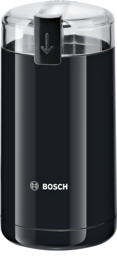 Bosch Tsm6a013b Kaffekvern – Svart