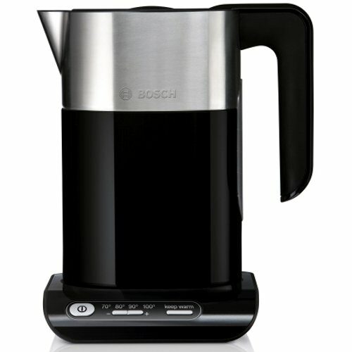 Bosch Twk8613p Vannkoker – Svart