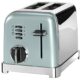 Brødrister CPT160GE 2 skiver Grønn