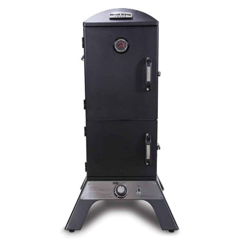 Broil King Røykgrill Vertical Gas Smoker