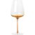 Broste Copenhagen «‘Amber»‘ Munnblåst hvitvinsglass
