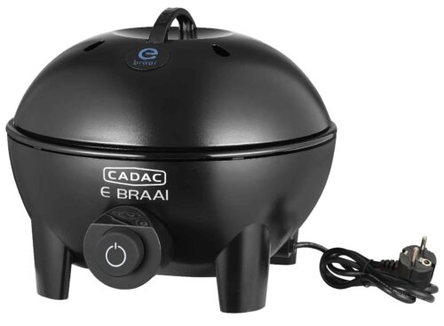 CADAC Elektrisk grill E-Braai Bordsmodell