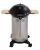 CADAC Gassgrill Citi Chief 50 inkl Trekk