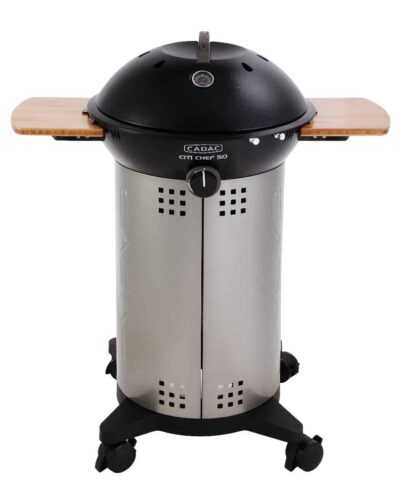 CADAC Gassgrill Citi Chief 50 inkl Trekk